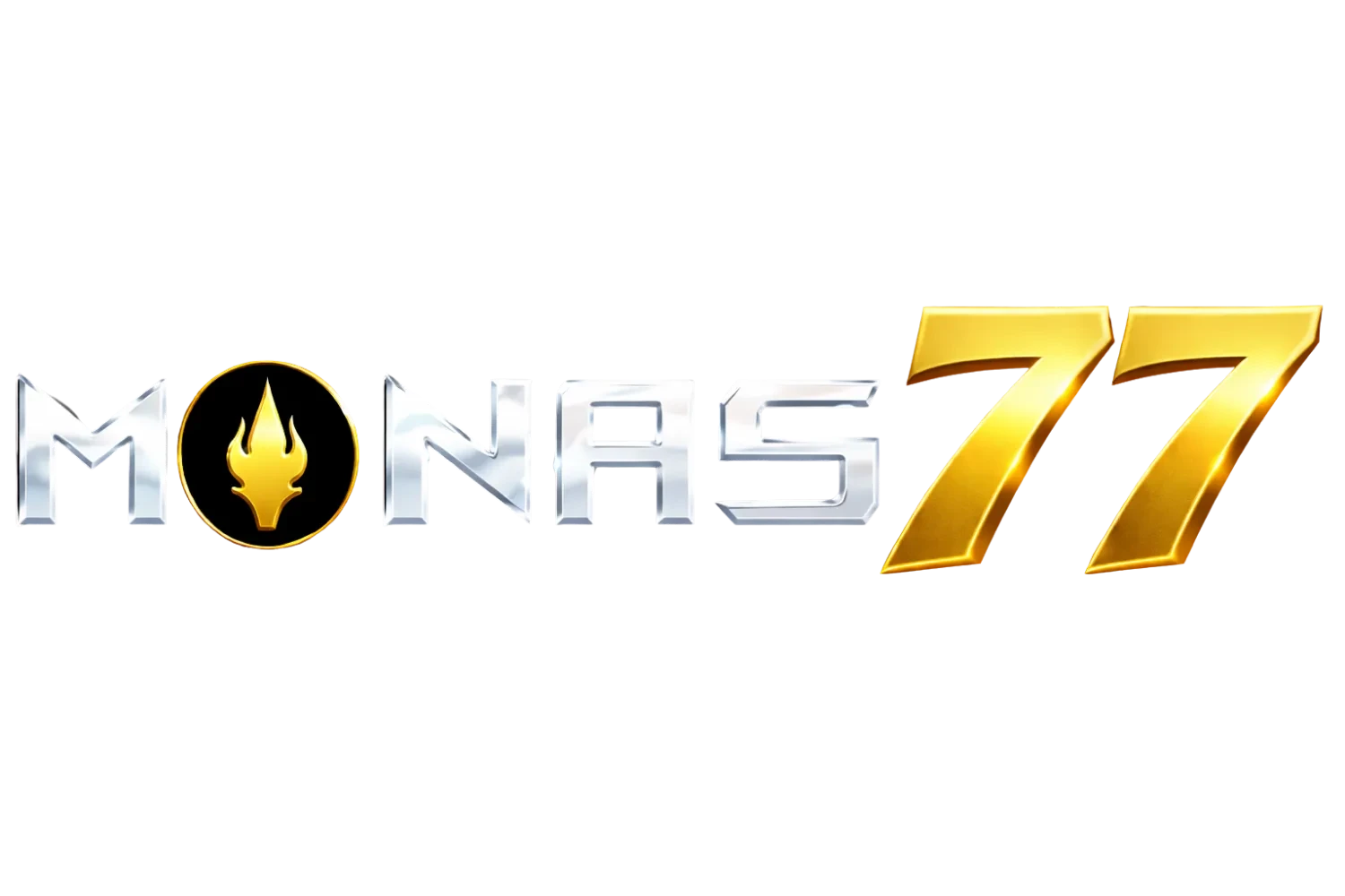 monas77 - Kanal Resmi Indonesia